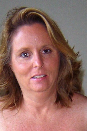 María, 58 años, Texas